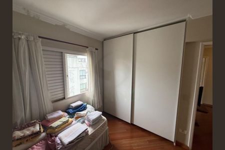 Apartamento à venda com 4 quartos, 209m² em Jardim Prudência, São Paulo