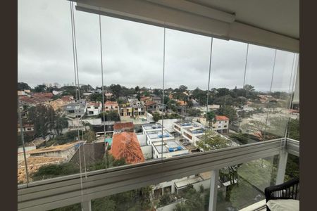 Apartamento à venda com 209m², 4 quartos e 3 vagas