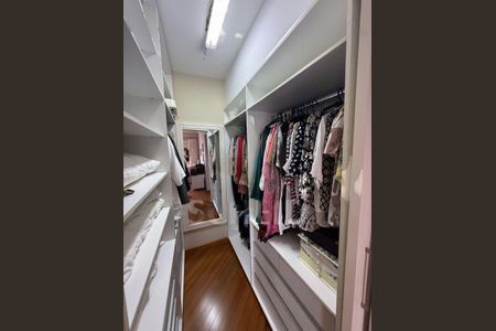 Apartamento à venda com 209m², 4 quartos e 3 vagas