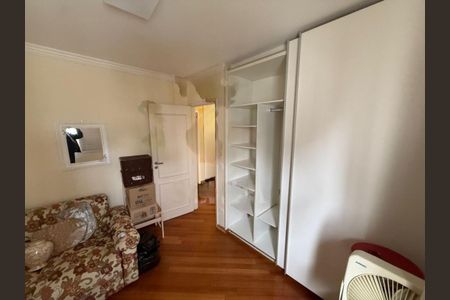 Apartamento à venda com 209m², 4 quartos e 3 vagas