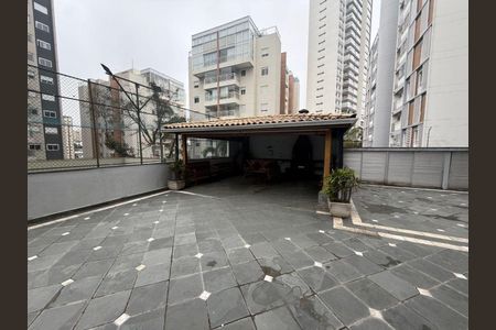 Apartamento à venda com 209m², 4 quartos e 3 vagas