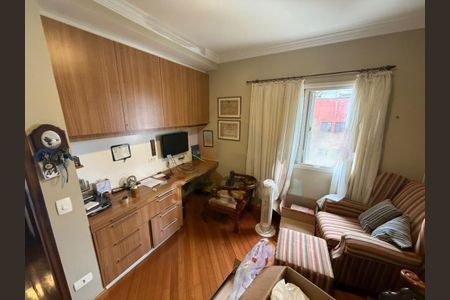 Apartamento à venda com 209m², 4 quartos e 3 vagas