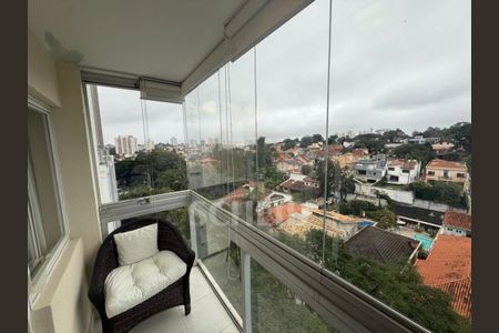 Apartamento à venda com 209m², 4 quartos e 3 vagas
