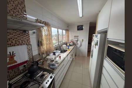 Apartamento à venda com 209m², 4 quartos e 3 vagas