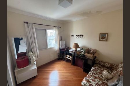 Apartamento à venda com 4 quartos, 209m² em Jardim Prudência, São Paulo