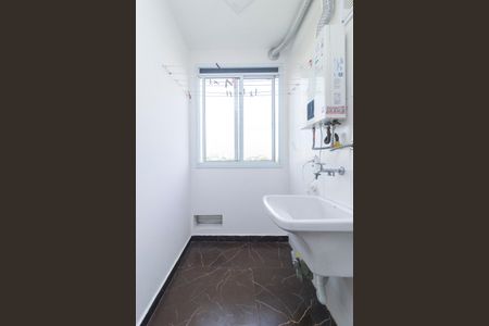 Apartamento para alugar com 43m², 2 quartos e sem vaga Apartamento para alugar com 43m², 2 quartos e sem vagaÁrea de Serviço