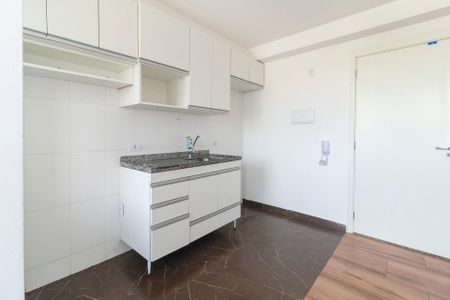 Apartamento para alugar com 43m², 2 quartos e sem vaga Apartamento para alugar com 43m², 2 quartos e sem vagaCozinha