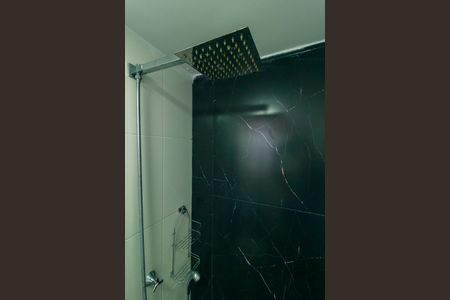 Apartamento para alugar com 43m², 2 quartos e sem vaga Apartamento para alugar com 43m², 2 quartos e sem vagaBanheiro