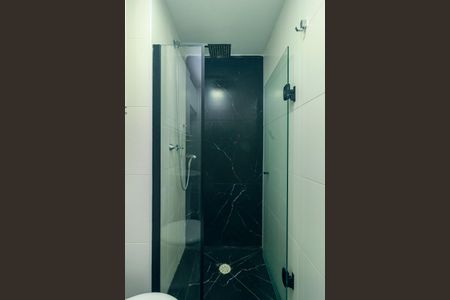 Apartamento para alugar com 43m², 2 quartos e sem vaga Apartamento para alugar com 43m², 2 quartos e sem vagaBanheiro