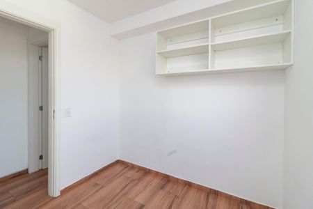 Apartamento para alugar com 43m², 2 quartos e sem vaga Apartamento para alugar com 43m², 2 quartos e sem vagaQuarto 2