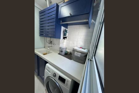 Apartamento à venda com 56m², 2 quartos e 1 vaga