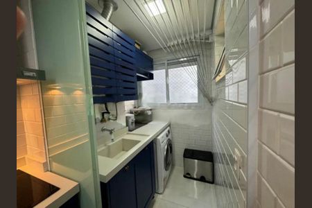 Apartamento à venda com 56m², 2 quartos e 1 vaga