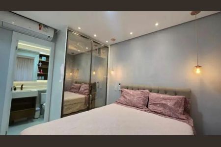 Apartamento à venda com 56m², 2 quartos e 1 vaga