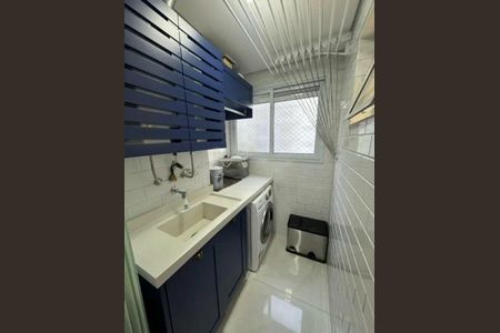 Apartamento à venda com 56m², 2 quartos e 1 vaga