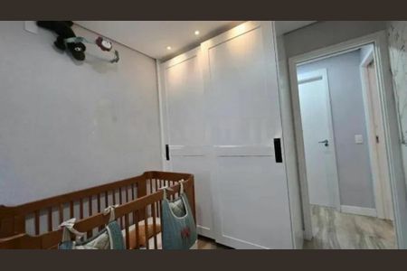 Apartamento à venda com 56m², 2 quartos e 1 vaga