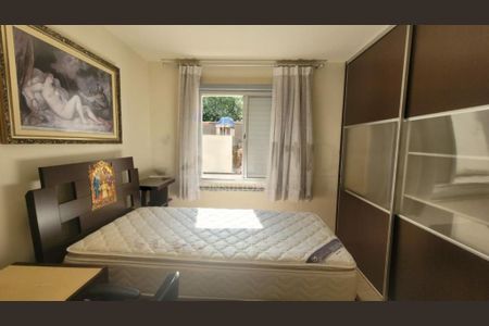 Apartamento à venda com 1 quarto, 53m² em Indianópolis, São Paulo