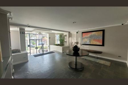 Apartamento à venda com 53m², 1 quarto e 1 vaga