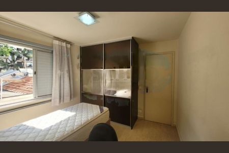 Apartamento à venda com 1 quarto, 53m² em Indianópolis, São Paulo