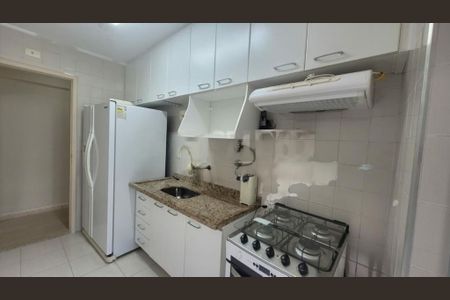 Apartamento à venda com 1 quarto, 53m² em Indianópolis, São Paulo