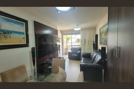 Apartamento à venda com 1 quarto, 53m² em Indianópolis, São Paulo