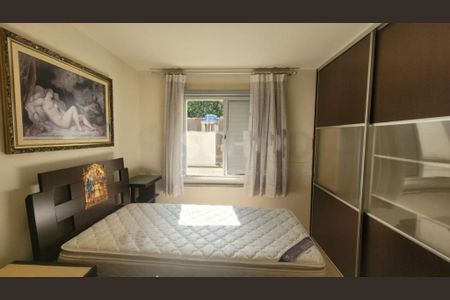 Apartamento à venda com 53m², 1 quarto e 1 vaga