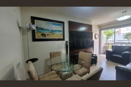 Apartamento à venda com 1 quarto, 53m² em Indianópolis, São Paulo