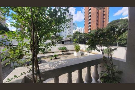 Apartamento à venda com 1 quarto, 53m² em Indianópolis, São Paulo