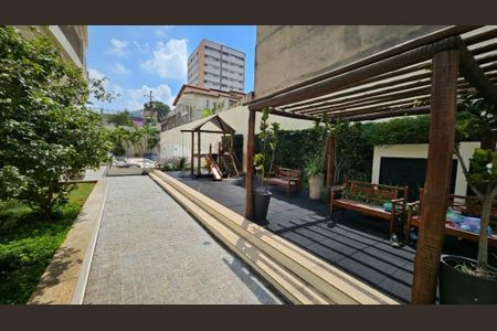 Apartamento à venda com 85m², 2 quartos e 2 vagas