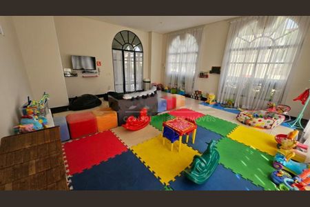 Apartamento à venda com 2 quartos, 85m² em Campo Belo, São Paulo