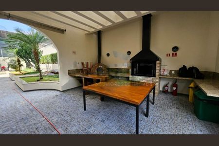 Apartamento à venda com 2 quartos, 85m² em Campo Belo, São Paulo