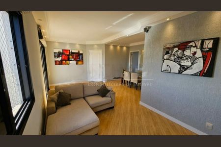 Apartamento à venda com 2 quartos, 85m² em Campo Belo, São Paulo