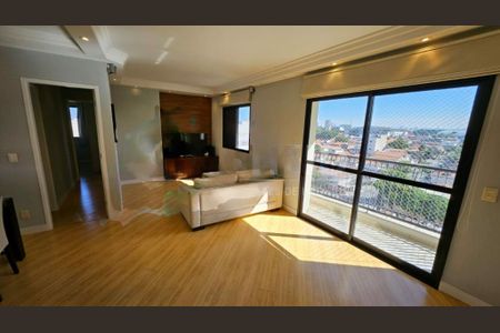 Apartamento à venda com 2 quartos, 85m² em Campo Belo, São Paulo