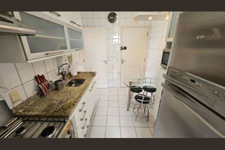 Apartamento à venda com 85m², 2 quartos e 2 vagas