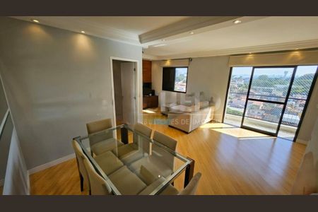 Apartamento à venda com 2 quartos, 85m² em Campo Belo, São Paulo