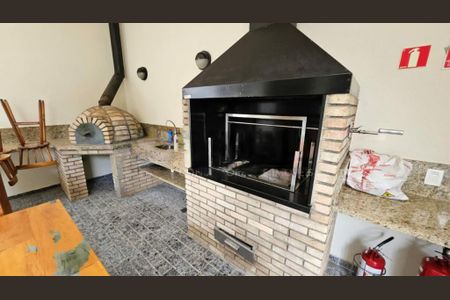 Apartamento à venda com 85m², 2 quartos e 2 vagas