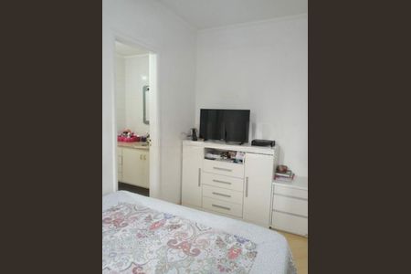 Apartamento à venda com 3 quartos, 80m² em Vila Regente Feijó, São Paulo