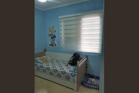 Apartamento à venda com 3 quartos, 80m² em Vila Regente Feijó, São Paulo