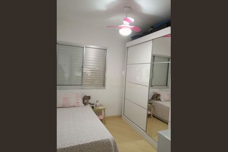 Apartamento à venda com 3 quartos, 80m² em Vila Regente Feijó, São Paulo