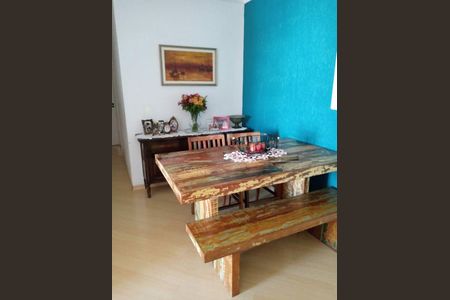 Apartamento à venda com 3 quartos, 80m² em Vila Regente Feijó, São Paulo