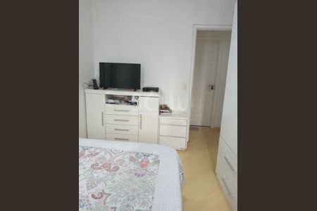 Apartamento à venda com 3 quartos, 80m² em Vila Regente Feijó, São Paulo