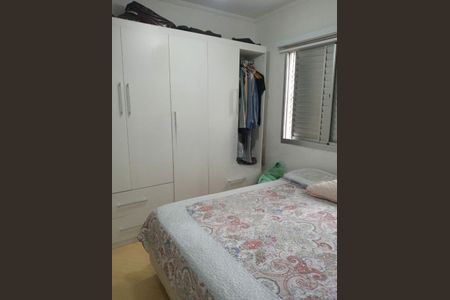 Apartamento à venda com 3 quartos, 80m² em Vila Regente Feijó, São Paulo