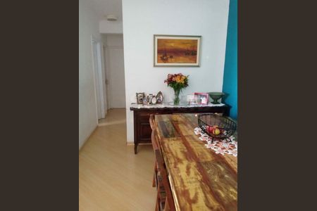 Apartamento à venda com 80m², 3 quartos e sem vaga