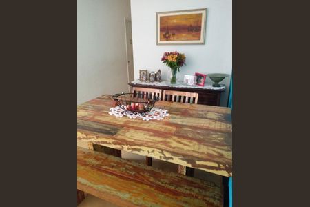 Apartamento à venda com 3 quartos, 80m² em Vila Regente Feijó, São Paulo