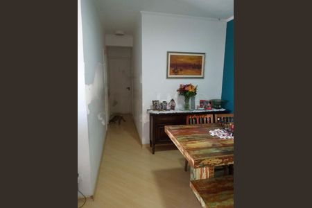 Apartamento à venda com 80m², 3 quartos e sem vaga