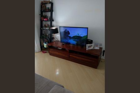 Apartamento à venda com 3 quartos, 80m² em Vila Regente Feijó, São Paulo