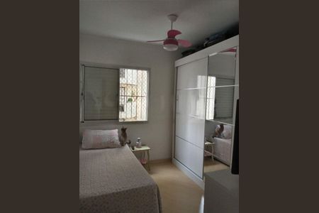Apartamento à venda com 3 quartos, 80m² em Vila Regente Feijó, São Paulo