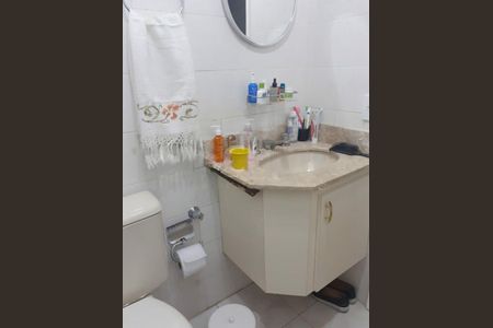 Apartamento à venda com 3 quartos, 80m² em Vila Regente Feijó, São Paulo