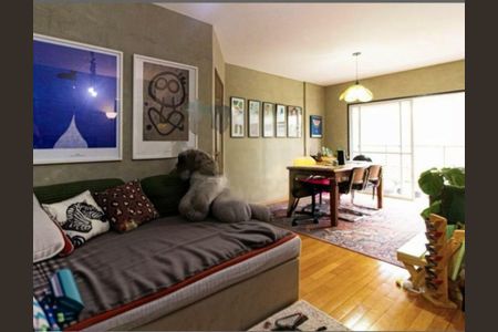 Apartamento à venda com 3 quartos, 106m² em Pompeia, São Paulo