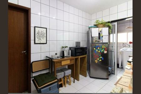Apartamento à venda com 3 quartos, 106m² em Pompeia, São Paulo
