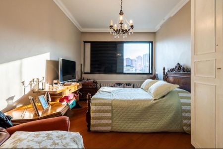Apartamento à venda com 3 quartos, 132m² em Jardim das Bandeiras, São Paulo